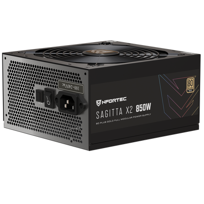 850W