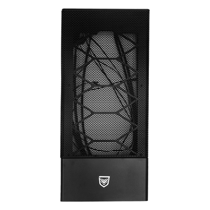 Repuesto - Frontal con USB Caelum Black