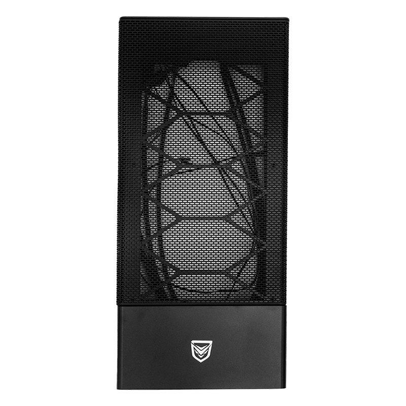 Repuesto - Frontal con USB Caelum Black