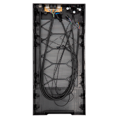 Repuesto - Frontal con USB Caelum Black