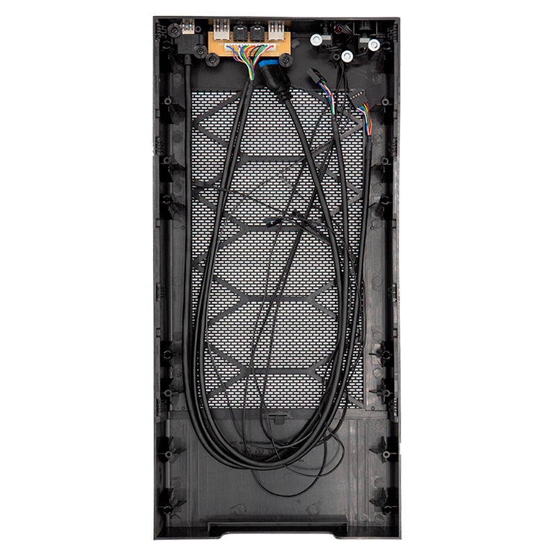 Repuesto - Frontal con USB Caelum Black