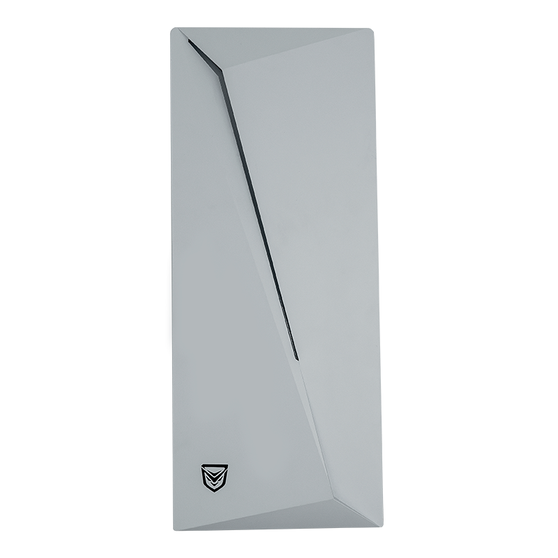 Repuesto - Frontal Lynx White