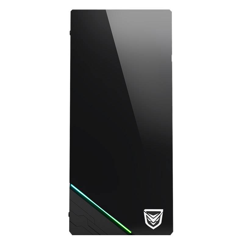 Repuesto - Frontal Vega Black