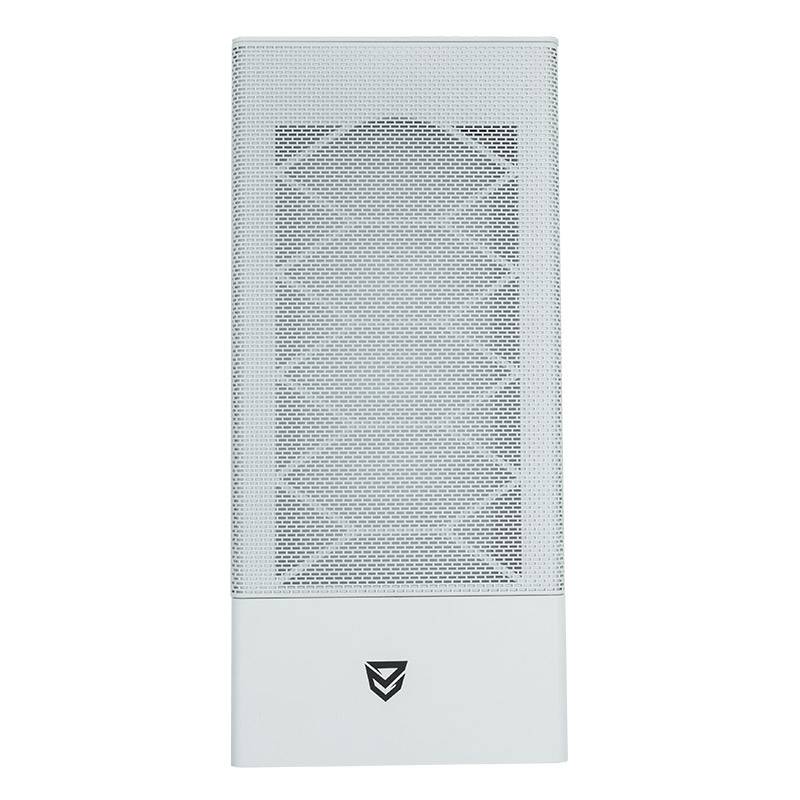 Repuesto - Frontal con USB Caelum White