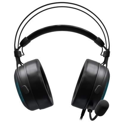 Kimera V2 Auriculares Gaming RGB 7.1 PC/PS4/PS5 - Reacondicionado