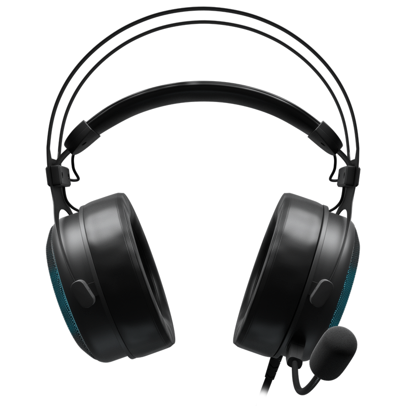 Kimera V2 Auriculares Gaming RGB 7.1 PC/PS4/PS5 - Reacondicionado