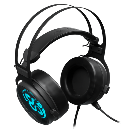 Kimera V2 Auriculares Gaming RGB 7.1 PC/PS4/PS5 - Reacondicionado