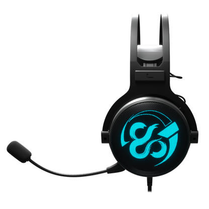 Kimera V2 Auriculares Gaming RGB 7.1 PC/PS4/PS5 - Reacondicionado