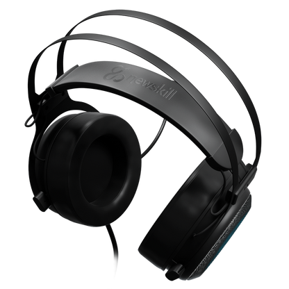 Kimera V2 Auriculares Gaming RGB 7.1 PC/PS4/PS5 - Reacondicionado