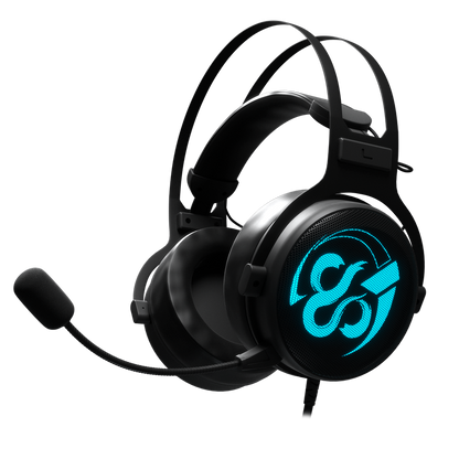Kimera V2 Auriculares Gaming RGB 7.1 PC/PS4/PS5 - Reacondicionado