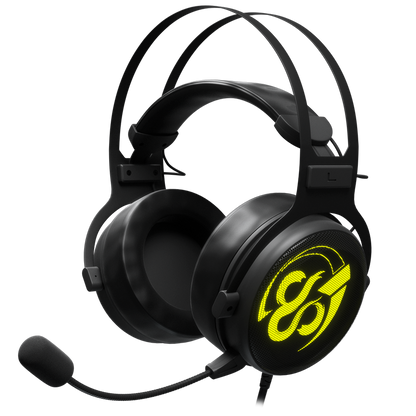 Kimera V2 Auriculares Gaming RGB 7.1 PC/PS4/PS5 - Reacondicionado