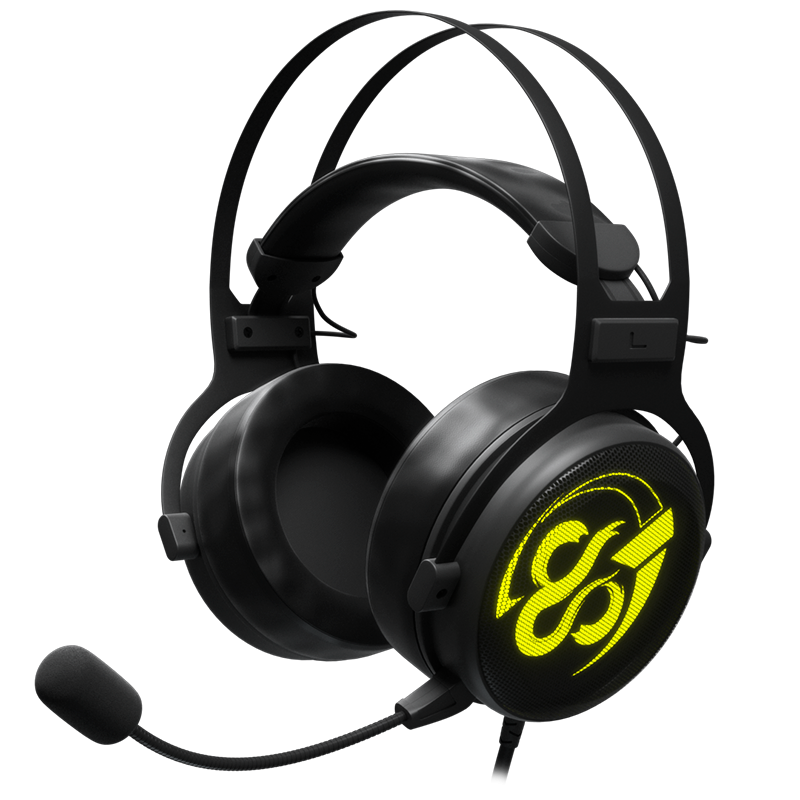 Kimera V2 Auriculares Gaming RGB 7.1 PC/PS4/PS5 - Reacondicionado