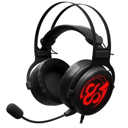 Kimera V2 Auriculares Gaming RGB 7.1 PC/PS4/PS5 - Reacondicionado