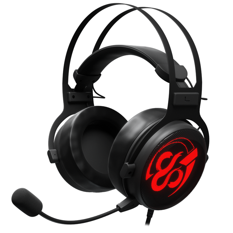 Kimera V2 Auriculares Gaming RGB 7.1 PC/PS4/PS5 - Reacondicionado