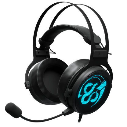 Kimera V2 Auriculares Gaming RGB 7.1 PC/PS4/PS5 - Reacondicionado