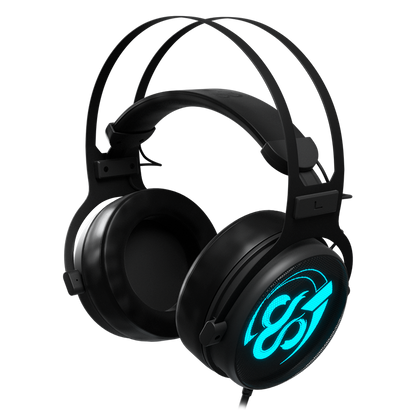 Kimera V2 Auriculares Gaming RGB 7.1 PC/PS4/PS5 - Reacondicionado