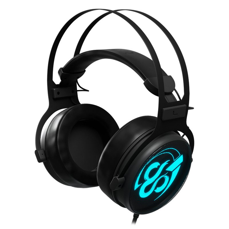 Kimera V2 Auriculares Gaming RGB 7.1 PC/PS4/PS5 - Reacondicionado