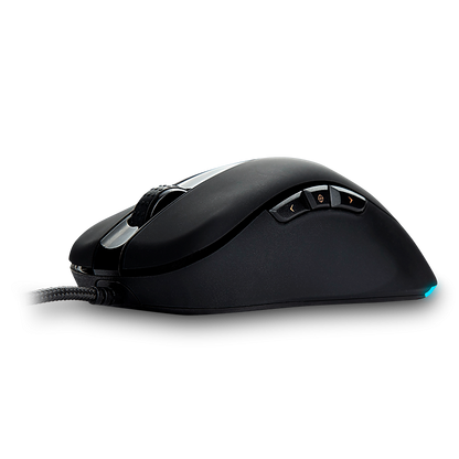 Newskill Atreo Ratón Gaming RGB 6200 DPI - Reacondicionado