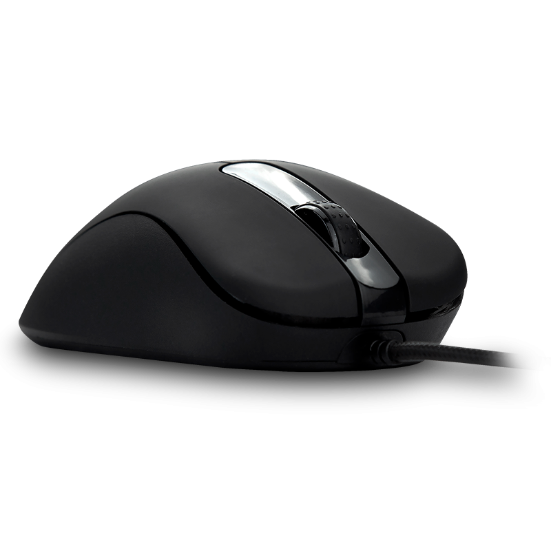 Newskill Atreo Ratón Gaming RGB 6200 DPI - Reacondicionado