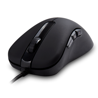 Newskill Atreo Ratón Gaming RGB 6200 DPI - Reacondicionado