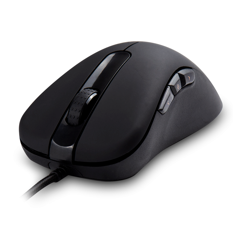 Newskill Atreo Ratón Gaming RGB 6200 DPI - Reacondicionado