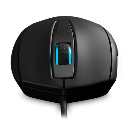 Newskill Helios Ratón Gaming RGB 10000DPI - Reacondicionado