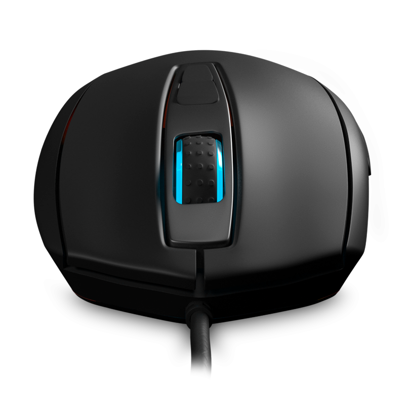 Newskill Helios Ratón Gaming RGB 10000DPI - Reacondicionado