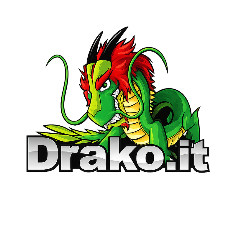 Drako