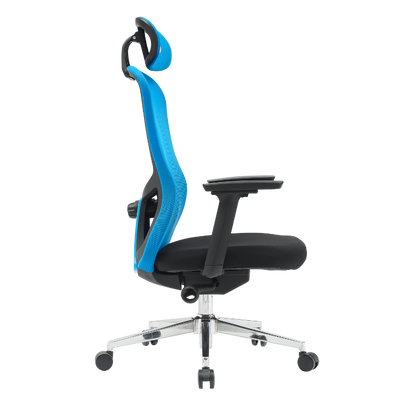 Azul