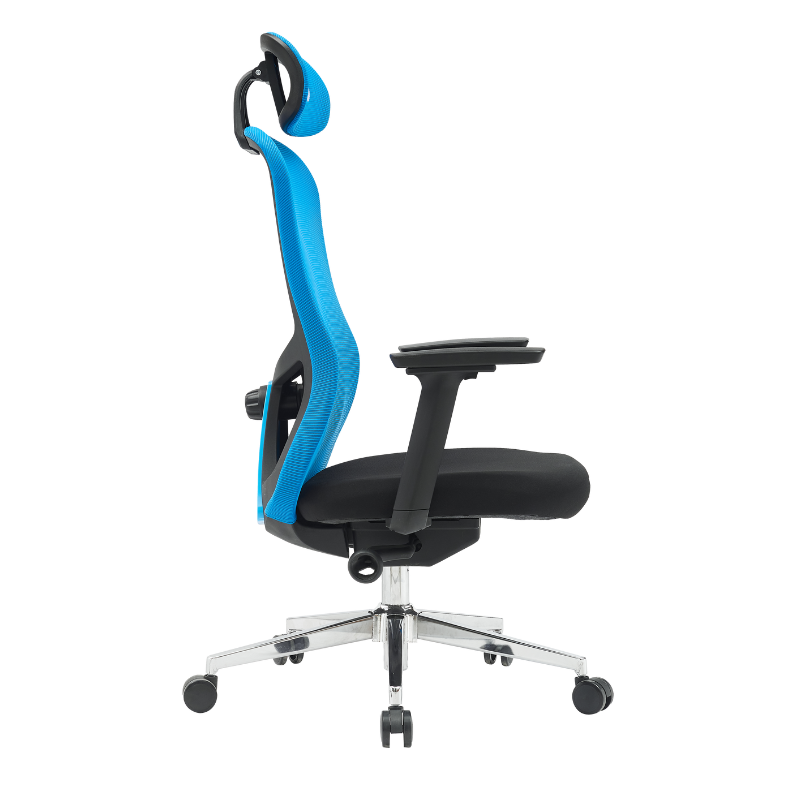 Azul