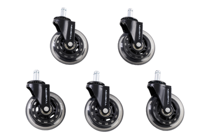 Easy Slide Kit 5 ruedas
