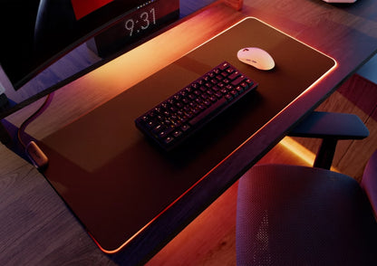 HYTE CNVS Alfombrilla Gaming