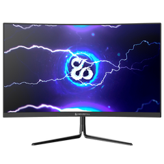 ICARUS 24" FHD 165HZ - IC24VAF165