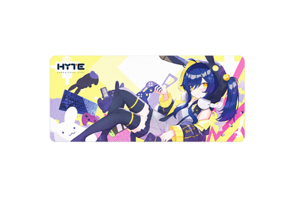 HYTE Artist Deskmat - KLAUUS