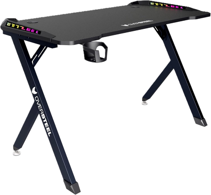 Oversteel Vitallium RGB