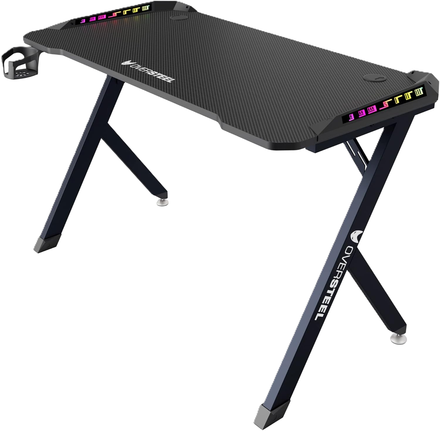 Oversteel Vitallium RGB