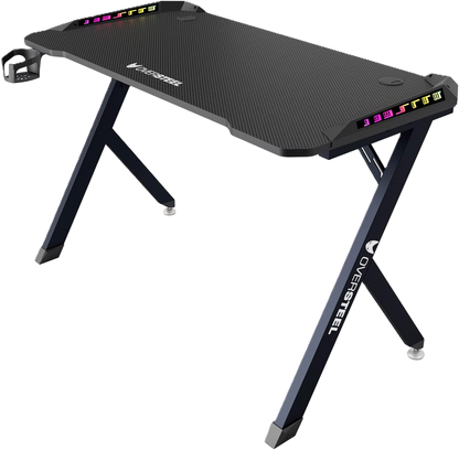 Oversteel Vitallium RGB