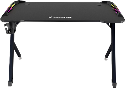 Oversteel Vitallium RGB