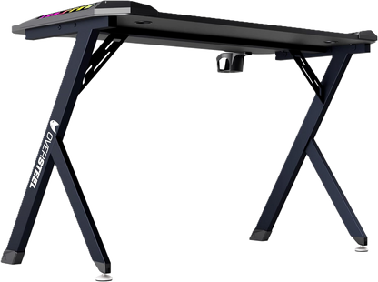 Oversteel Vitallium RGB