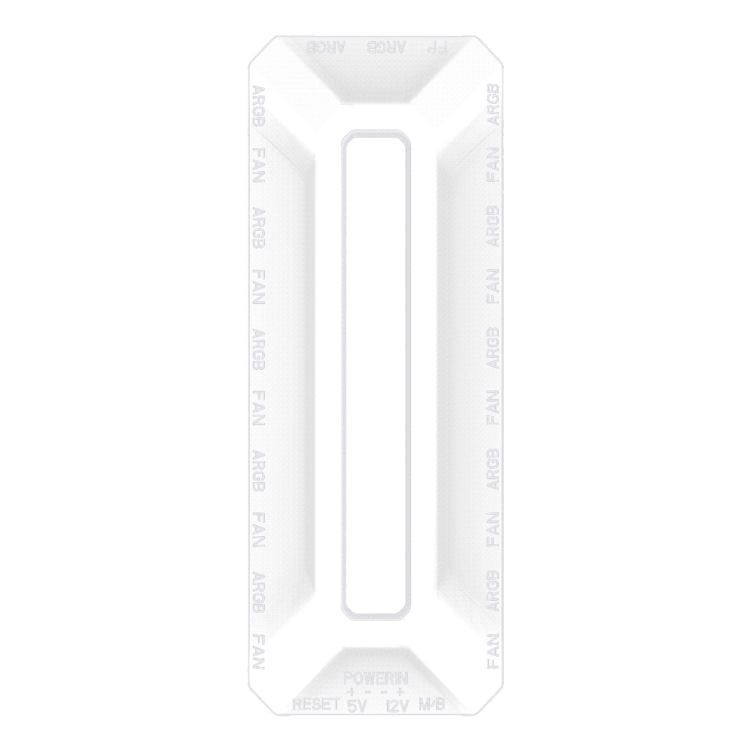 Controladora Hub A-RGB