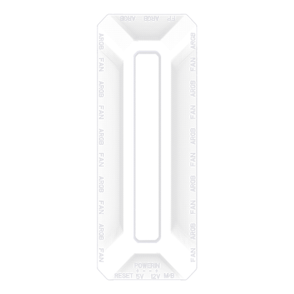 Controladora Hub A-RGB