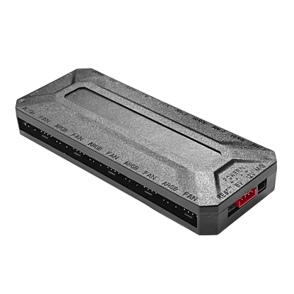 Controladora Hub A-RGB