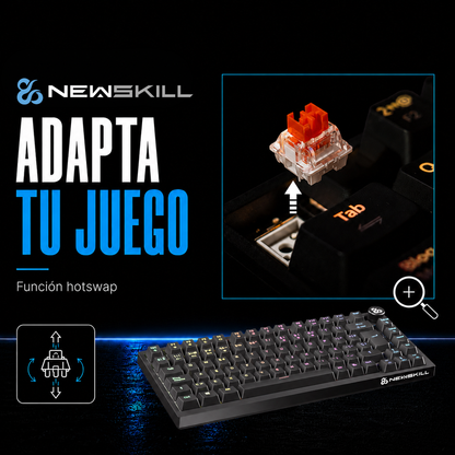 Negro,Blanco