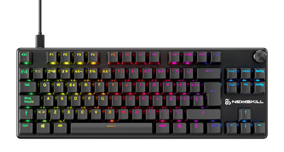 Serike V2 TKL