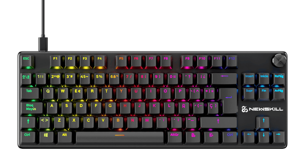 Serike V2 TKL