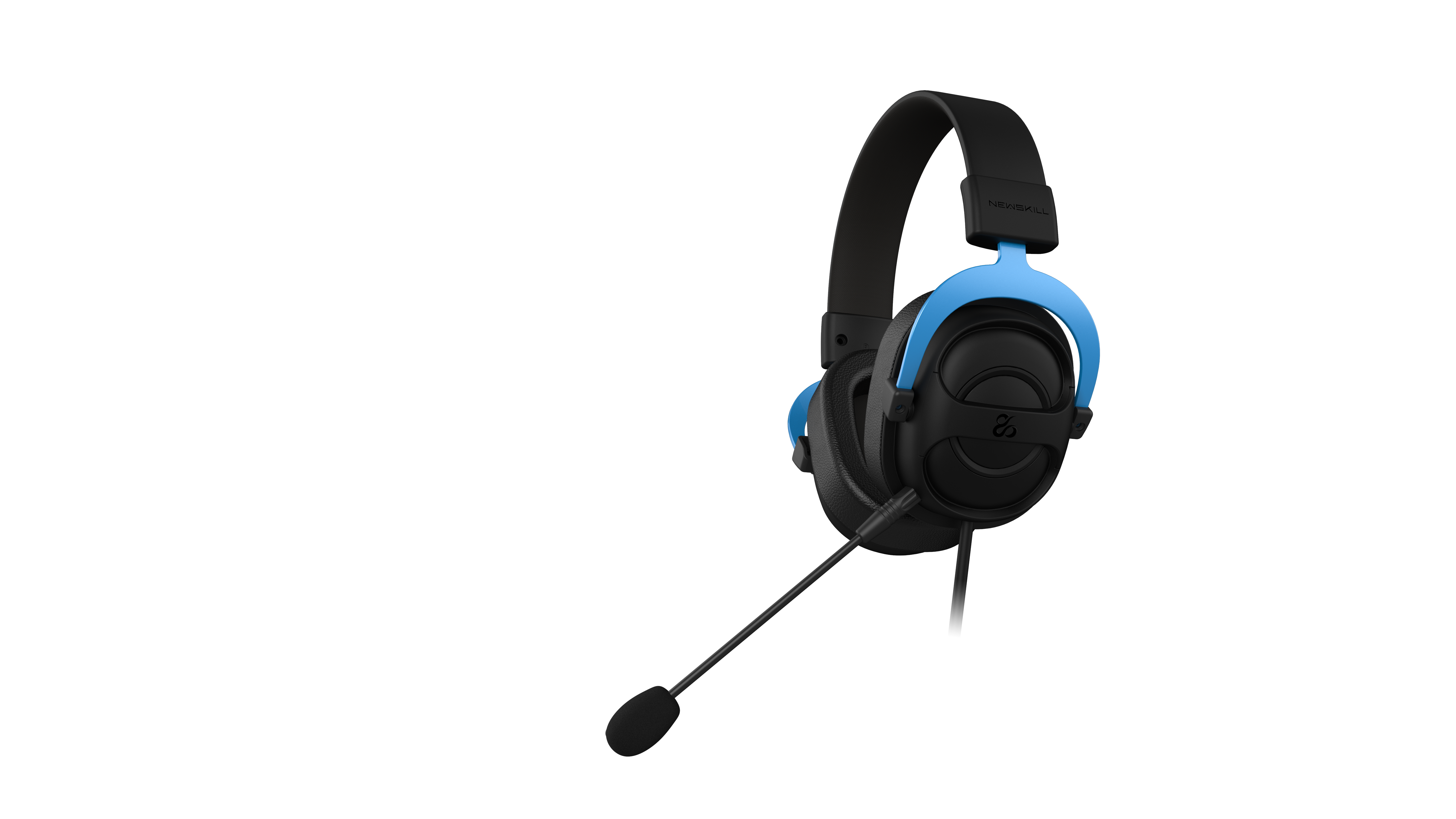Gaming Ακουστικά Sylvanus PRO με Εικονικό Περιβάλλοντα Ήχο 7.1 - Ανακατασκευασμένα