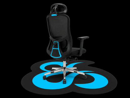 Newskill Floorpad Tappeto per Sedia da Gioco