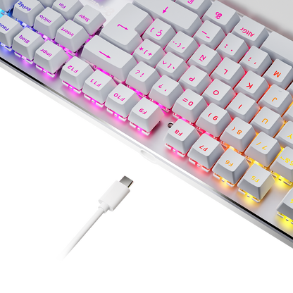 Blanco