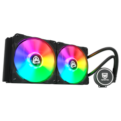 Hydrus RGB 240