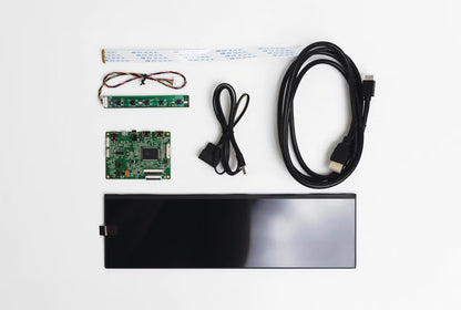 HYTE Y60 LCD DIY Kit